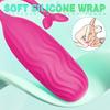 Clit Vibrator Remote G-Spot Stimulator Vagina Massager Rechargeable Sex Toys for Women