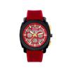 Sports Watches Men'S Fashion Business Large Dial Chronograph Calendar Quartz Men'S Watches