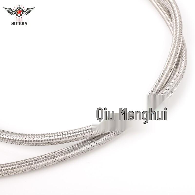 Portable Outdoor Stove Fuel Hose