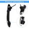 Car Front Left Outside Door Handle For BMW For Mini For Cooper R50 R52 R53 R55 R56 R57 R58 R59 2002-2015
