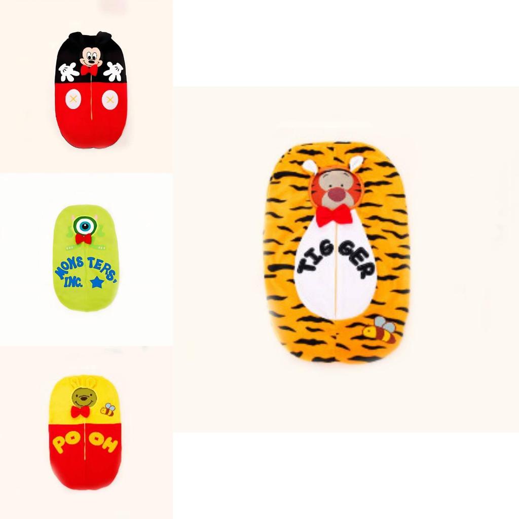 Kinderschlafanzug mit warmem Plüschmaterial für winterlichen Schlafkomfort