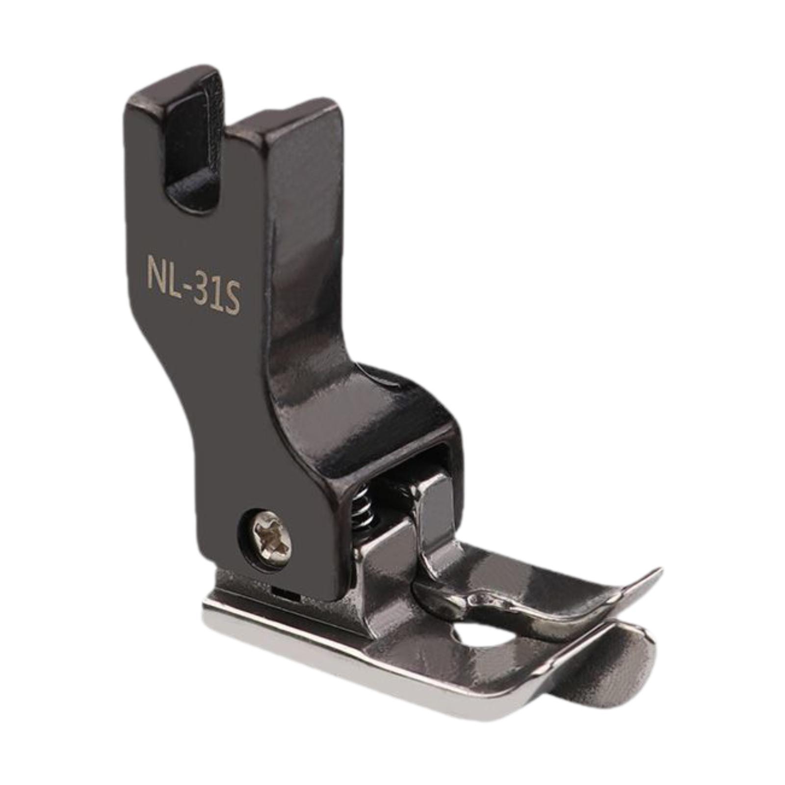 

Sewing Machine Presser Foot Pressing Foot for Stitch Waistband Lockstitch