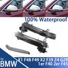 Dynamic Turn Signal Blinker Side Mirror Indicator Light Lamp for BMW X1 F48 F49 X2 F39 1er F40 2er F45 F46 Z4 G29 Toyota Supra