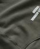 Effect Graphics Hoodie Khaki