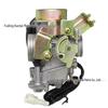 CVK24 24.5mm Carburetor for Yamaha JOG 100-150CC ATV/Motorcycle