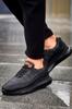 Chekich H New Collection CH179 Spoy Runner Men Shoe White Black Brown Tan