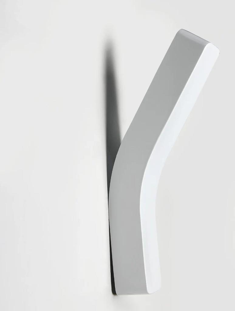 Modern Minimalist LED Wall Lamp Creative 3W Dimmable Sconce Light for Bedroom Hallway Corridor Living Room Home Decor