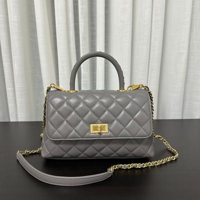 Dametasker – Crossbody-tasker