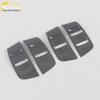 NIO ES6 Glass Lift Switch Armrest Frame