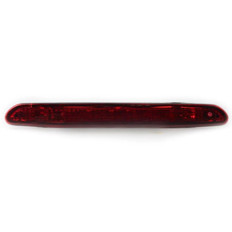 High Mount Stop Lamp Compatible with Fiat Punto 2012 2013 2014 2015 2016 2017 2018 51974522 51722247 Car Accessories