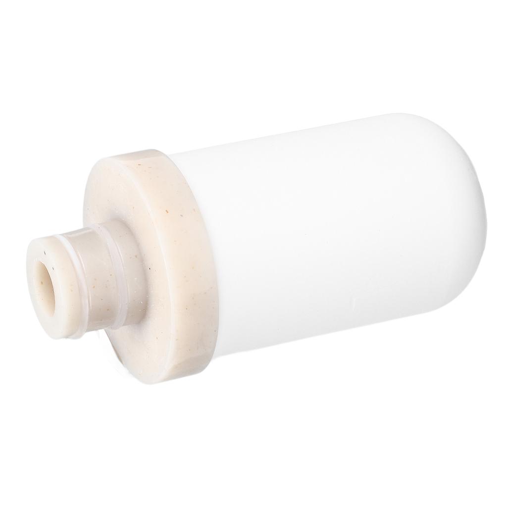 Revitalisierender Duschfilter Ersatz Galvanisierter Wasserhahn Filterkartusche UV Filterelement 22