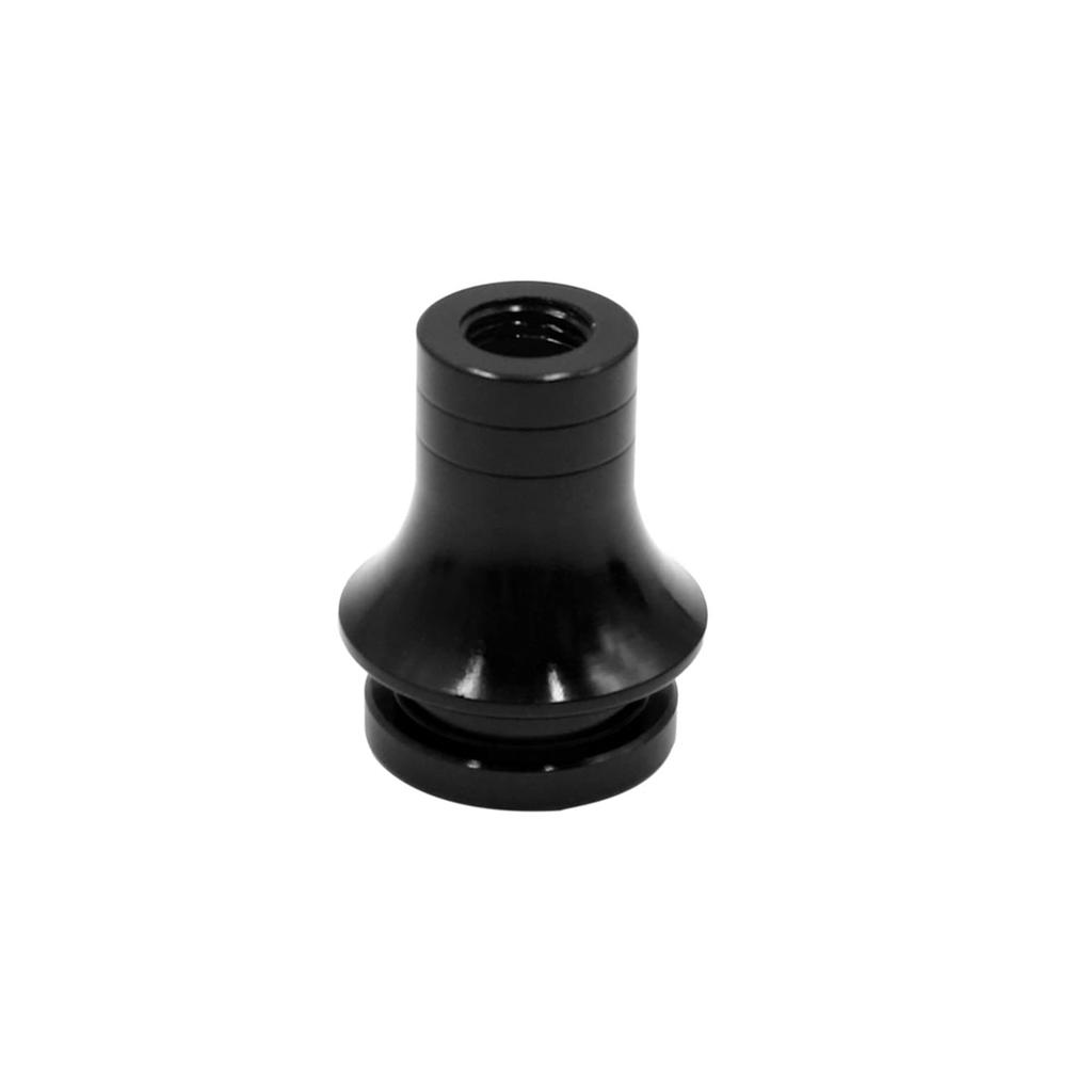 uxcell Gear Shift Knob Adapter Shift Knob Conversion Adapter M12