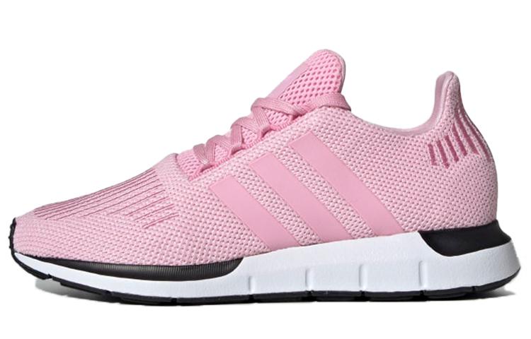 Adidas Wmns Swift Run  True Pink  Women s EE4553 36