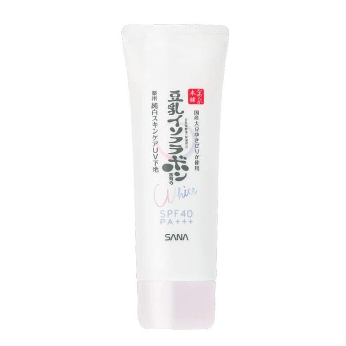 [Namekaho Honpo] Medicinal Whitening Skincare UV Base 50g (x 1)