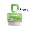 Lavender Wardrobe Sachet, Long-lasting Fragrance, Room Toilet Deodorization, Bedroom Car Wardrobe Hanging Small Sachet