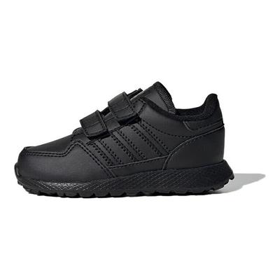 Originals Forest Grove Cf I Colorful Minimalist Non-Slip Low-Top Walking Shoes Baby Shoes Black EG8963