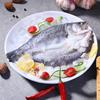 Frozen Gutted Bailiao Seabass