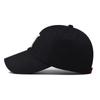 2023 Washed Cotton Letter H Baseball Cap Snapback Hat For Men Women Dad Hat Embroidery Casual Hats Casquette Hip Hop Caps