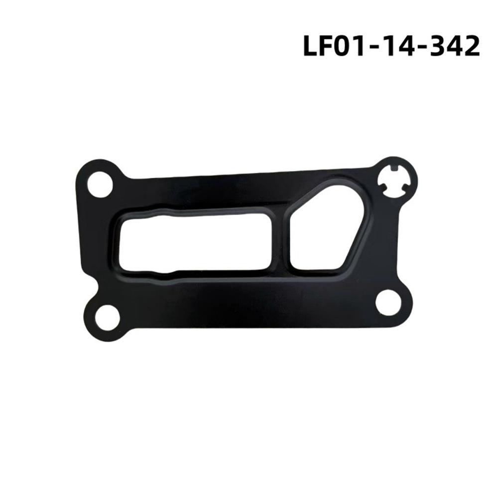 Oil Filter Housing Gasket Seal Kit For Mazda 3 5 6 MX-5 Miata CX-7 LF0214342