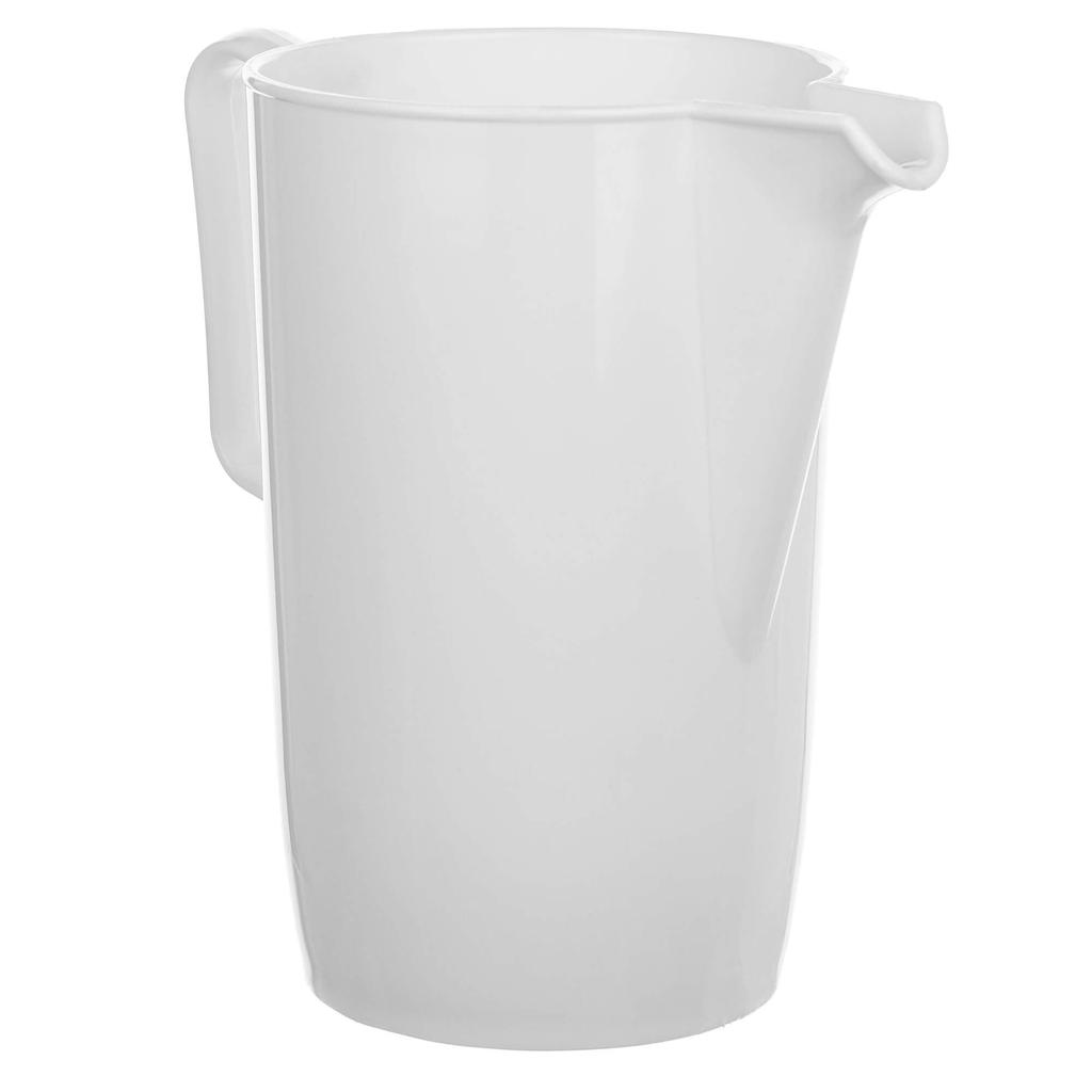KADAX Plastic Jug with Handle 2L