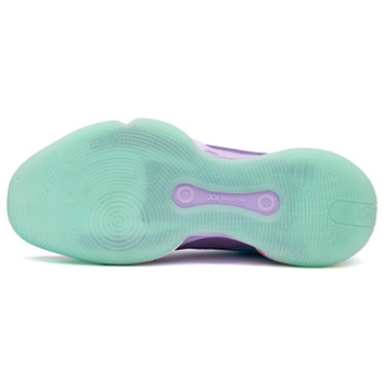 361 Degrees AG2X Aaron Gordon 'Popping Candy' Men's 672211109-2