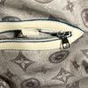 Louis Vuitton M95779 Hand Bag Cuir-Wrinkles Duffle Bag Business bag