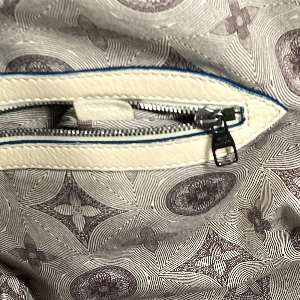 Louis Vuitton M95779 Hand Bag Cuir-Wrinkles Duffle Bag Business bag