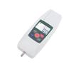 Digital Push Pull Dynamometer 500N Force Meter Portable with Units N LB Kg Oz Storage Box Backlit LCD Auto Power Off