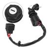 Ignition Switch (35100-HL3-A01) for 2014-2022 Honda Pioneer 700 UTV