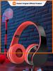 Xiaomi 3.5mmWired Over-Ear Gaming Headphones,HiFi Stereo Sound,Universal for Gaming Office Work,Compatible with Desktop, Laptop&Phones