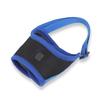 Adjustable Pet Muzzle Dog Muzzles Puppy Mouth Muzzle Anti Barking Biting Muzzles Pet Training Supplies