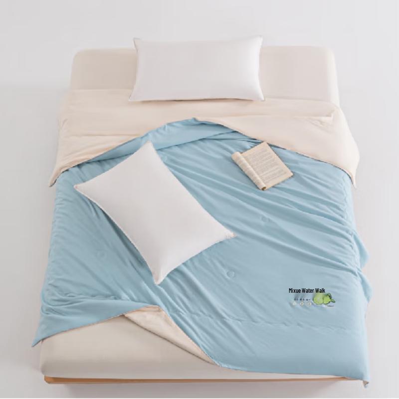 

Muji Ice Cream Summer Quilt