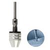 Grinder Mm Round Shank Rotary Tools Accessories Clamping Range