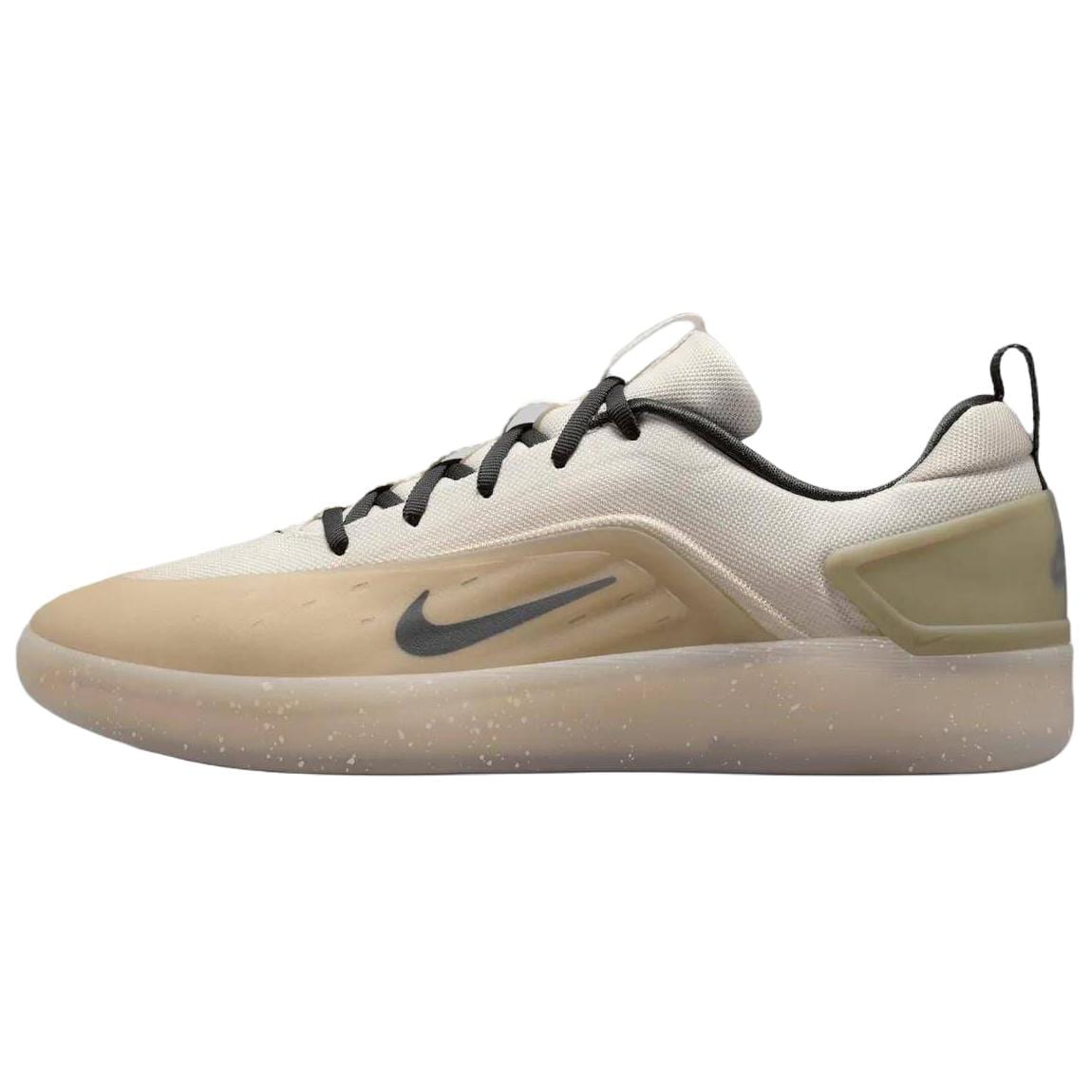 Nike SB Nyjah 4 Abrasion Resistant