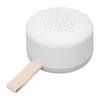White Noise Sound Machine 24 Sounds Sleep Noise Machine with Adjustable Warm Night Light White