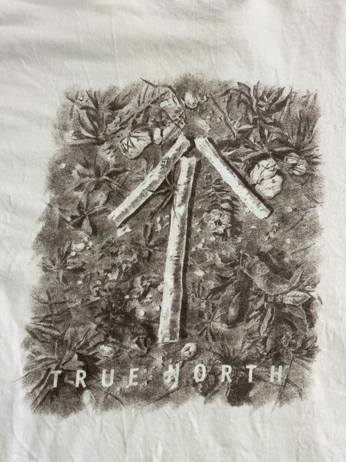 Vintage FranklinCovey T-shirt True North Leadership Tee - XL L