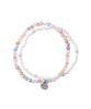 Merciband Melting Layered Bracelet 3_Color