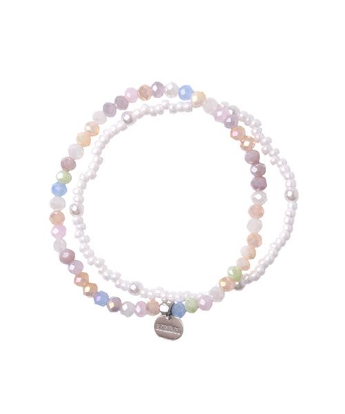 Merciband Melting Layered Bracelet 3_Color