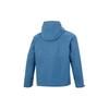 Adidas Jackets Men's Blue Hooded Moderate Other HM5166