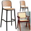 40-55cm Width 0.6-2 Meters Length Plastic Rattan Cane Webbing Roll Wicker Sheet Outdoor Chair Table Furniture Repair Material