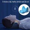 Cervical Relaxer Multi-functional Neck Corrector Cervical Traction Device For Pain Stress Relief