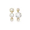 Constella Pierced Earrings Women Earrings White Gold 5616919