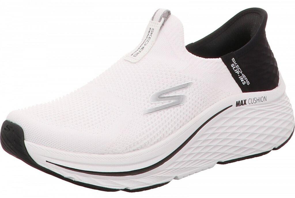 Skechers Max Cushioning Elite 2.0 White Sneakers