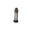 Microsensor MPM480A Diffused Silicon Pressure Transmitter
