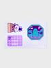 LINE FRIENDS BT21 MANG BABY K Edition 2 Acrylic Stand