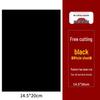 16-Color Self-Adhesive Seamless Repair Patch for Clothes and Jackets