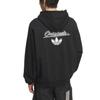 adidas Originals GFX FZ HD SWEATSHIRT Jacke Unisex KG8506