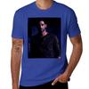 Tom Ellis Night T-Shirt heavyweights oversized men t shirts