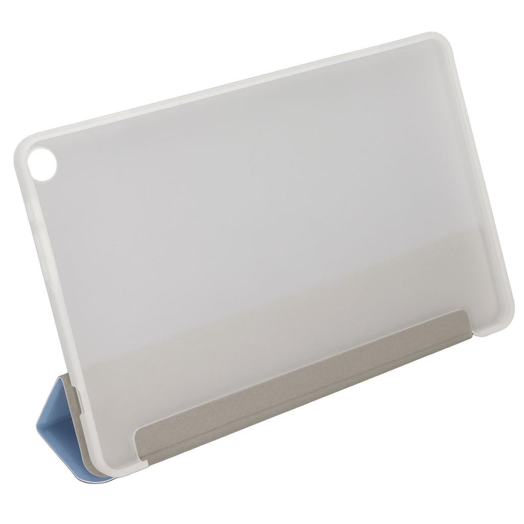 Tablet Case Soft Comfortable Fit Design Ultra Thin Stylish Simple TPU Protective Cover for T50 11in Tablet