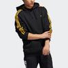 Adidas Originals Mini Shmoo HD Casual Sports Hoodie Men Tops Black EC7325